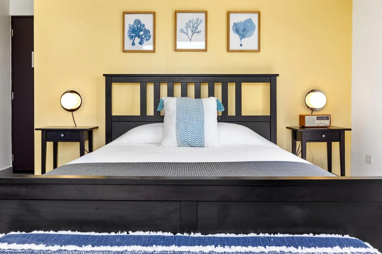 Rincon Plaza Hotel 3*,