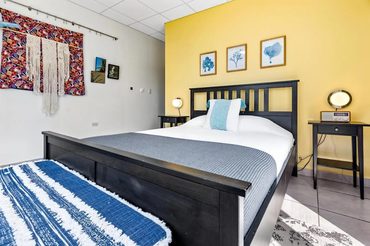 Rincon Plaza Hotel
