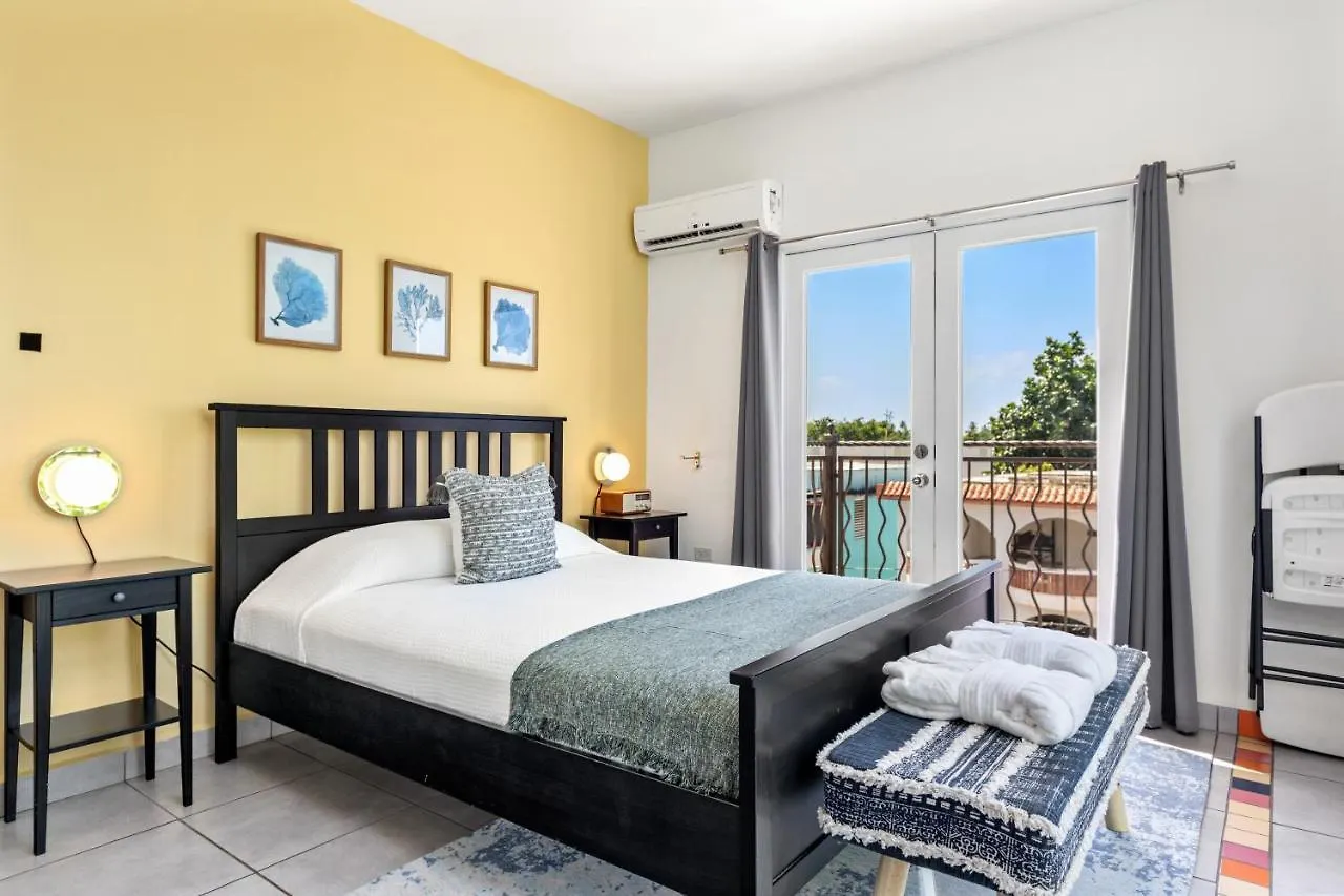 Rincon Plaza Hotel 3*,  푸에르토리코