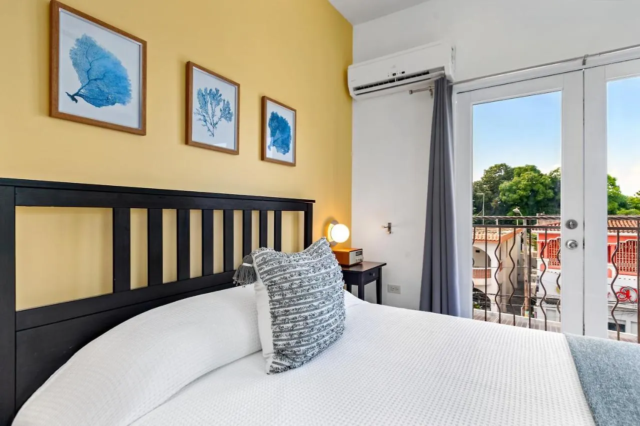 Rincon Plaza Hotel 3*,  푸에르토리코