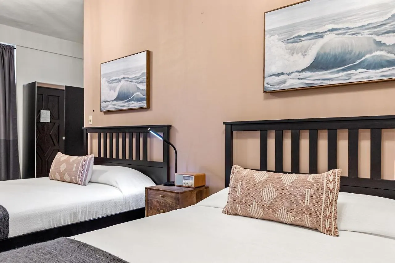 Rincon Plaza Hotel
