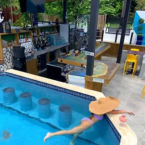 Hotel Aqua Marina Club