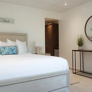 Hotel Tres Palmas By La Cambija
