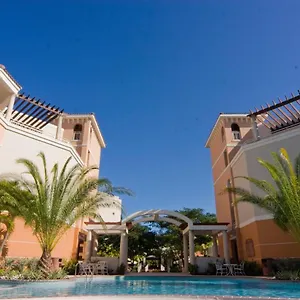 Hotel Rincon Beach Resort